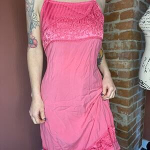 Adorable summer dress